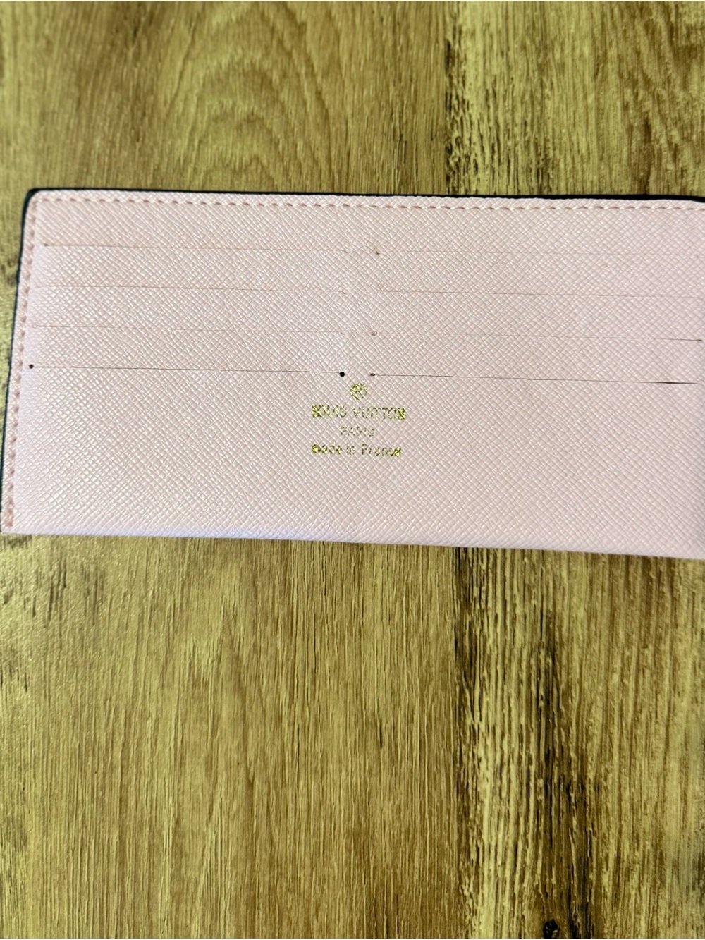 Louis Vuitton Card Holder